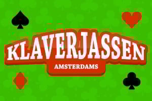 Amsterdams Klaverjassen